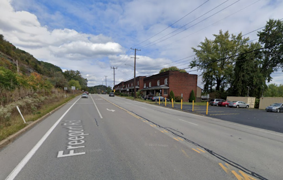 29-Year-Old Woman Fatally Injured in Route 356 Crash Near River Forest Country Club
