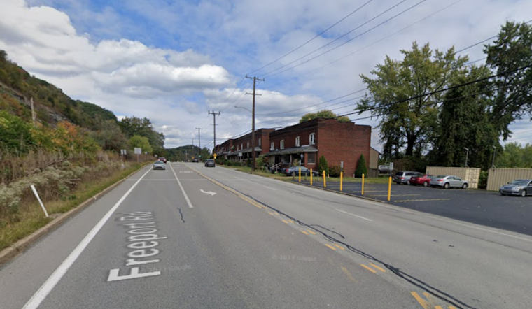 29-Year-Old Woman Fatally Injured in Route 356 Crash Near River Forest Country Club