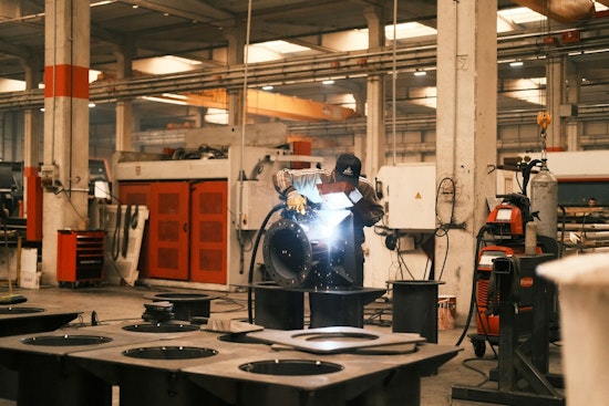 $2M Federal Grant Powers Innovation in Illinois Manufacturing, Promises Equitable Growth