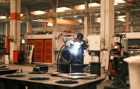 $2M Federal Grant Powers Innovation in Illinois Manufacturing, Promises Equitable Growth