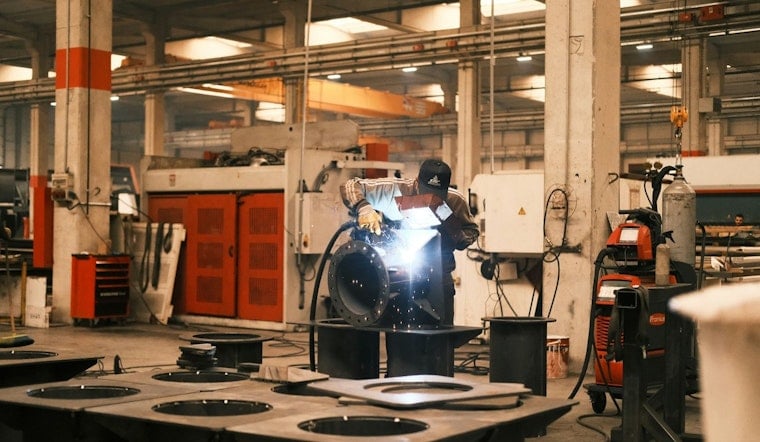 $2M Federal Grant Powers Innovation in Illinois Manufacturing, Promises Equitable Growth