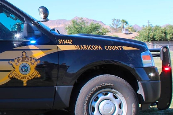 3-Year-Old Boy in Critical Condition Following Queen Creek Backyard Pool Incident