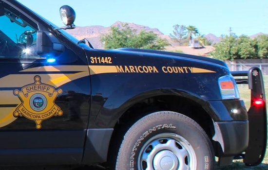 3-Year-Old Boy in Critical Condition Following Queen Creek Backyard Pool Incident
