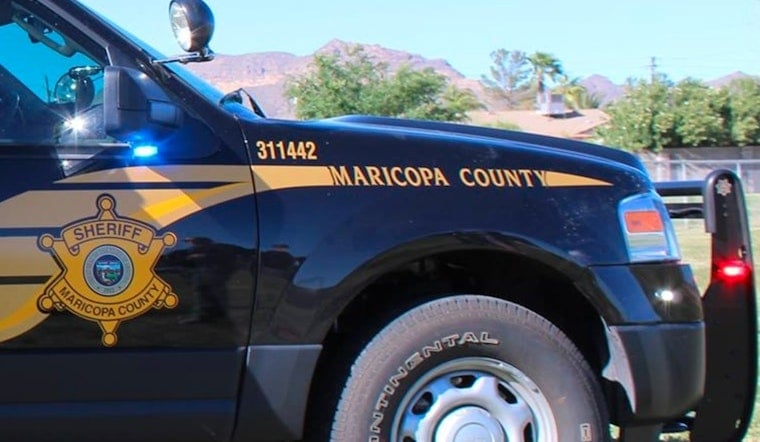 3-Year-Old Boy in Critical Condition Following Queen Creek Backyard Pool Incident
