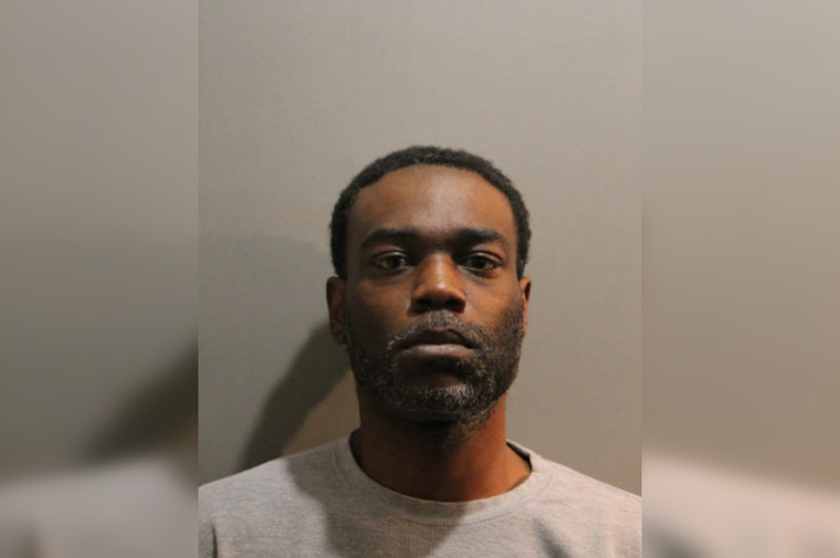 32-Year-Old Man Charged with First-Degree Murder in Chicago's South Side Killing