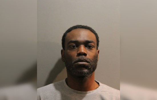 32-Year-Old Man Charged with First-Degree Murder in Chicago's South Side Killing