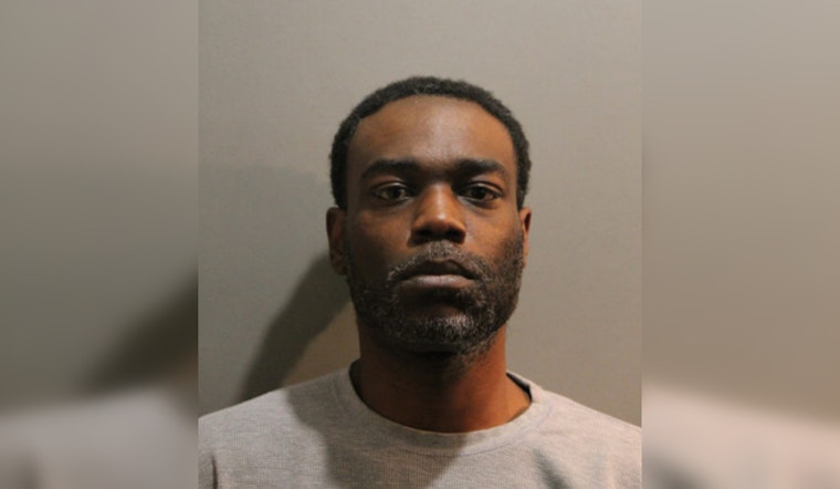 32-Year-Old Man Charged with First-Degree Murder in Chicago's South Side Killing