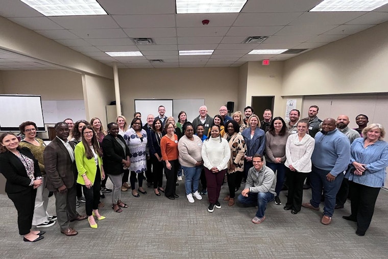 37 State Employees Graduate from Performance Management Academy to Enhance North Carolina Government Efficiency