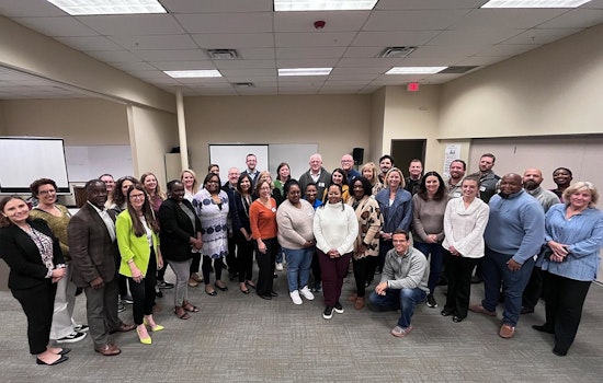 37 State Employees Graduate from Performance Management Academy to Enhance North Carolina Government Efficiency
