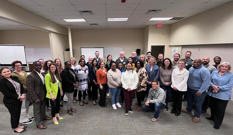 37 State Employees Graduate from Performance Management Academy to Enhance North Carolina Government Efficiency