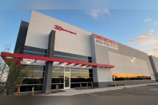 3D Barrier Bags Inc. Opens New High-Tech Manufacturing Facility in Chandler, Bolsters Local Job Market and Industry