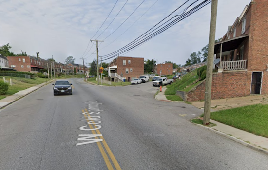 53-Year-Old Man Recuperating After Being Shot in North Baltimore; Detectives Seek Public's Help in Investigation