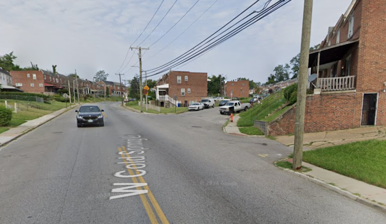 53-Year-Old Man Recuperating After Being Shot in North Baltimore; Detectives Seek Public's Help in Investigation