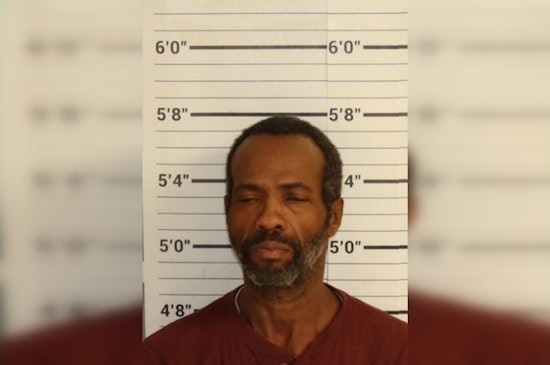 59-Year-Old Accused of String of Armed Gas Station Robberies in Shelby County, Arrested by Authorities