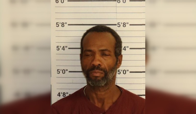 59-Year-Old Accused of String of Armed Gas Station Robberies in Shelby County, Arrested by Authorities