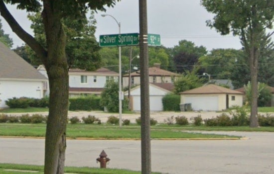 59-Year-Old Pedestrian Fatally Struck by Vehicle in Milwaukee, Police Investigating