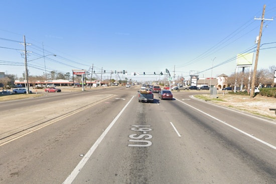 61-Year-Old Bicyclist Fatally Struck by Pickup Truck on Highway 61 in St. John the Baptist Parish
