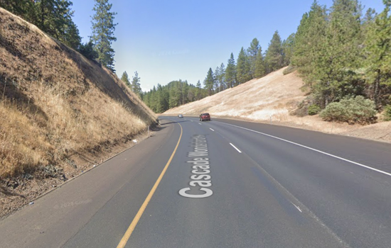 61-Year-Old Harrisburg Man Fatally Struck by Commercial Vehicle on I-5 in Linn County