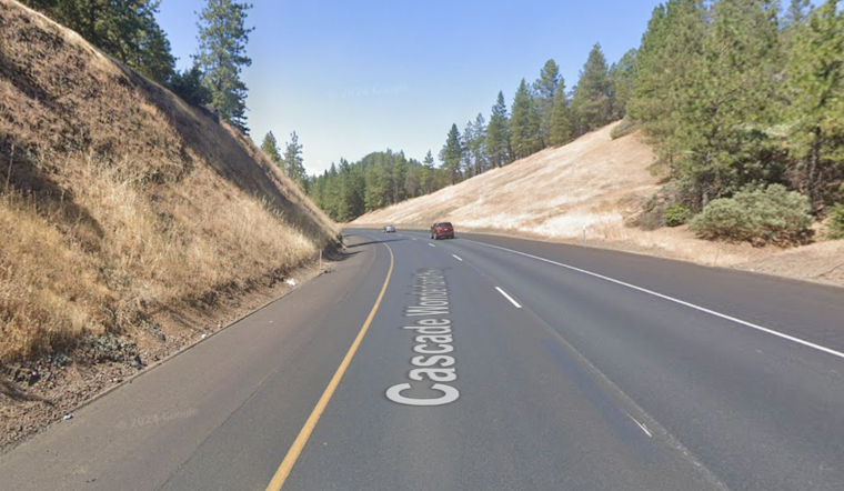 61-Year-Old Harrisburg Man Fatally Struck by Commercial Vehicle on I-5 in Linn County