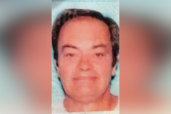 61-Year-Old Knoxville Man Found Safe After Silver Alert