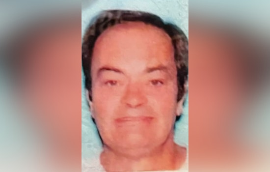 61-Year-Old Knoxville Man Found Safe After Silver Alert