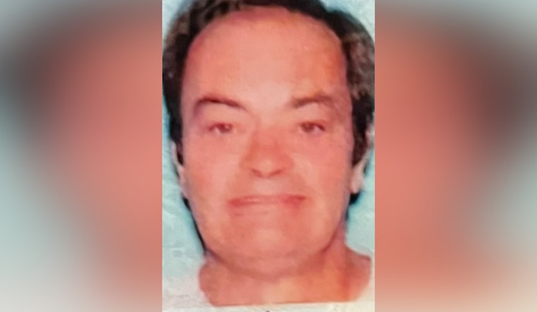 61-Year-Old Knoxville Man Found Safe After Silver Alert