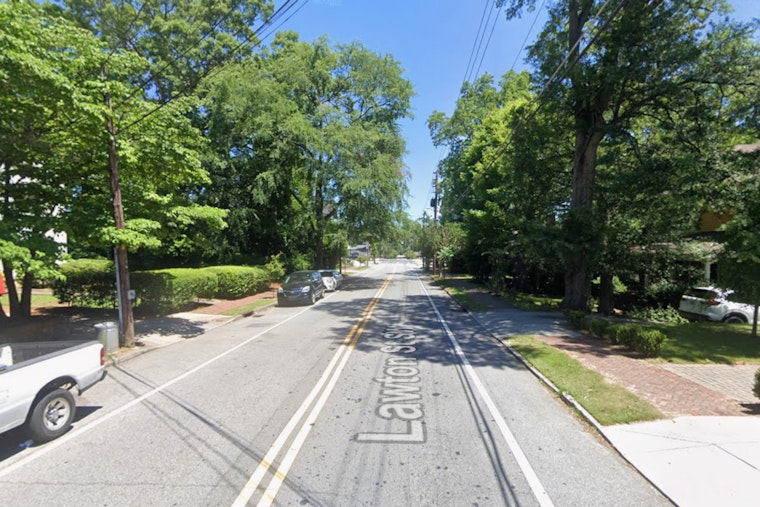 61-Year-Old Man Injured in Atlanta Shooting, Police Seeking Leads
