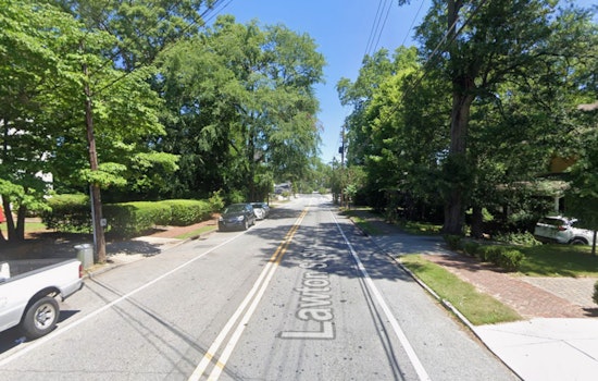 61-Year-Old Man Injured in Atlanta Shooting, Police Seeking Leads