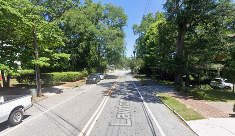 61-Year-Old Man Injured in Atlanta Shooting, Police Seeking Leads