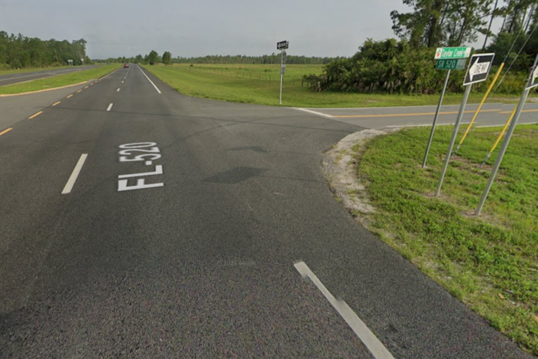 68-Year-Old Orlando Motorcyclist Killed in Collision with Pickup Truck in Orange County