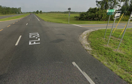 68-Year-Old Orlando Motorcyclist Killed in Collision with Pickup Truck in Orange County