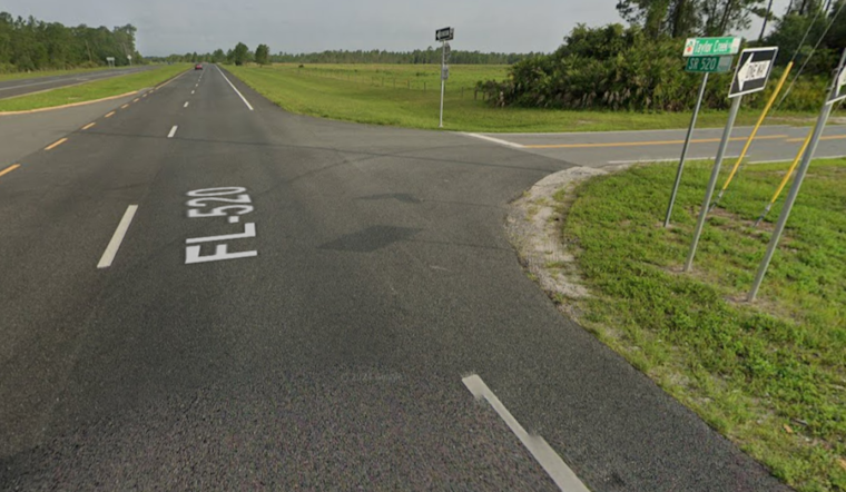 68-Year-Old Orlando Motorcyclist Killed in Collision with Pickup Truck in Orange County