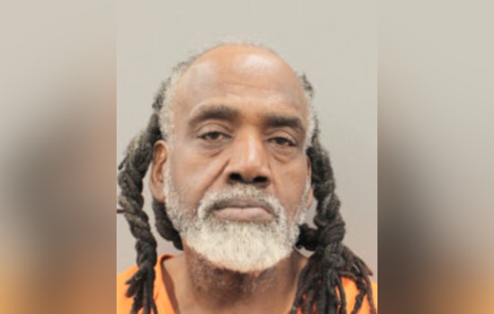 69-Year-Old Man Fatally Shot, Houston Resident Charged with Murder Following Melbourne Street Altercation