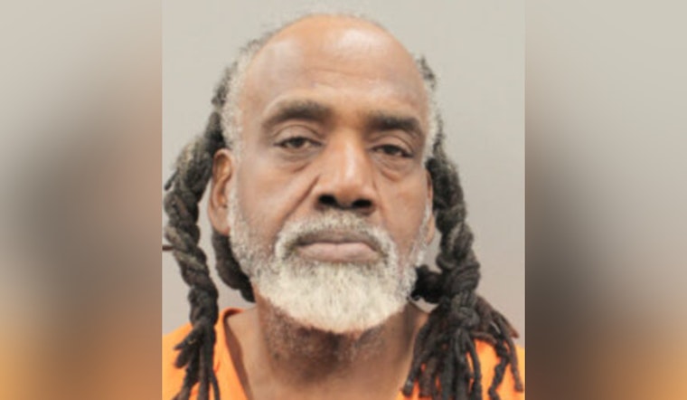 69-Year-Old Man Fatally Shot, Houston Resident Charged with Murder Following Melbourne Street Altercation