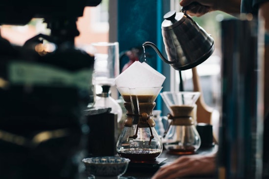 7 Brew Coffee Chain Brews Up Expansion with Multiple Drive-Thru Locations in Phoenix