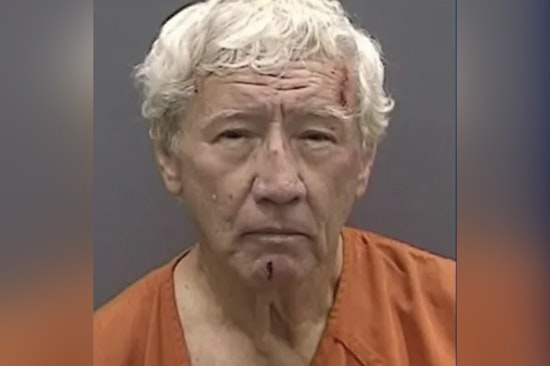 70-Year-Old Man Charged with Felonies After Deliberate Crash into Tampa's USAA Building