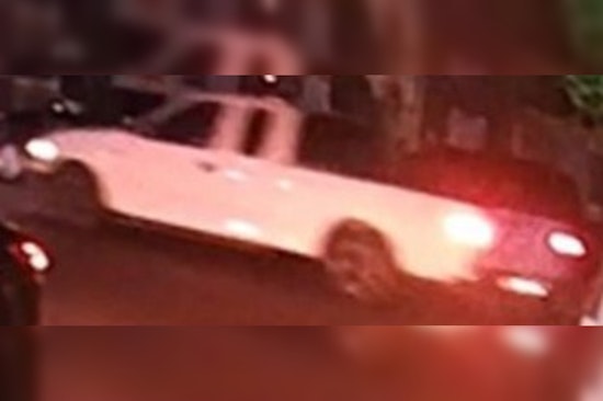 71-Year-Old Pedestrian Severely Injured in Koreatown Hit-and-Run