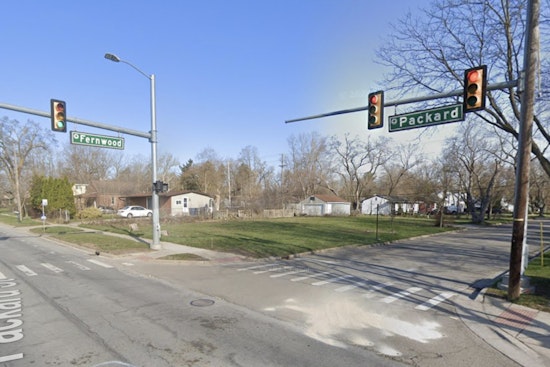 71-Year-Old Woman Injured in Ann Arbor Pedestrian Collision, Driver Cooperates with Investigation