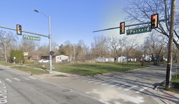 71-Year-Old Woman Injured in Ann Arbor Pedestrian Collision, Driver Cooperates with Investigation