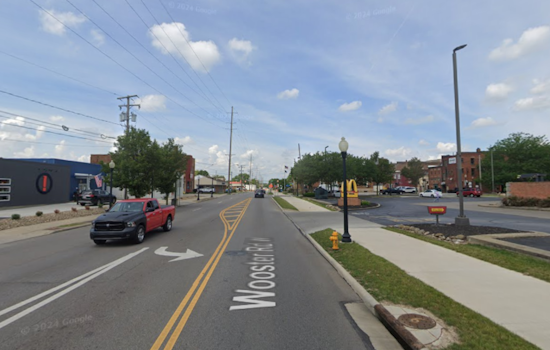 74-Year-Old Matthew Craddock Pronounced Dead After Single-Vehicle Crash in Barberton