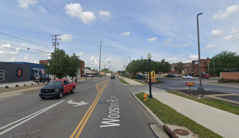 74-Year-Old Matthew Craddock Pronounced Dead After Single-Vehicle Crash in Barberton