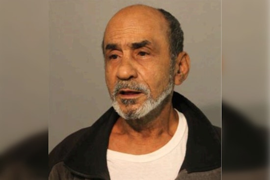 78-Year-Old Marcial Hernandez Missing in Chicago, Police Seek Public's Assistance