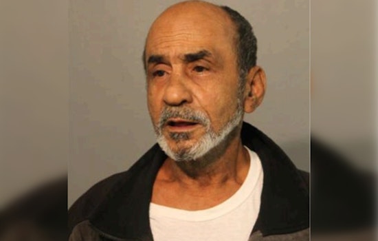 78-Year-Old Marcial Hernandez Missing in Chicago, Police Seek Public's Assistance