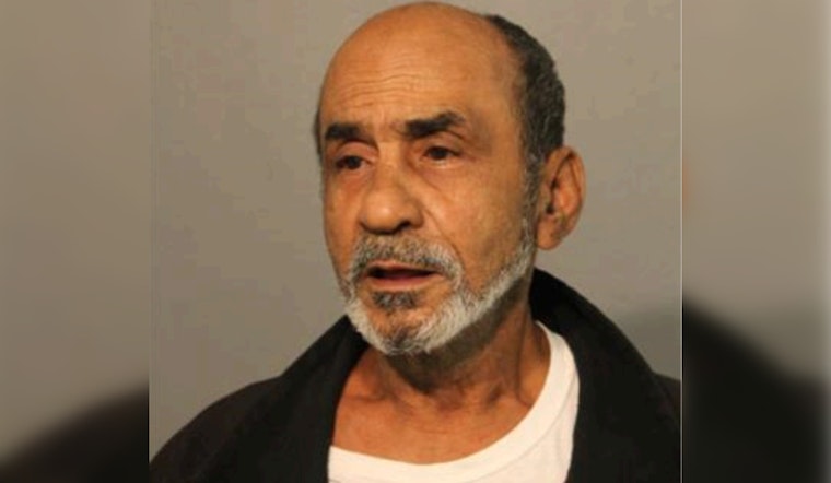 78-Year-Old Marcial Hernandez Missing in Chicago, Police Seek Public's Assistance