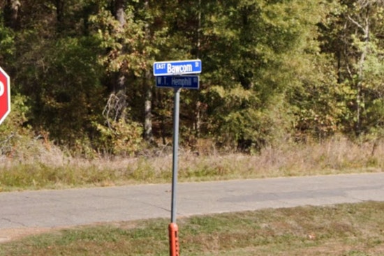78-Year-Old Woman Fatally Struck by Vehicle in Ouachita Parish