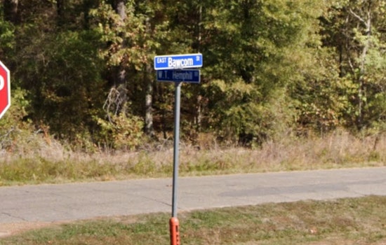 78-Year-Old Woman Fatally Struck by Vehicle in Ouachita Parish