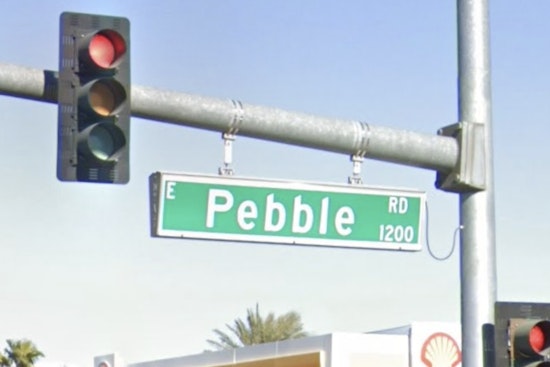 81-Year-Old Man Charged with Open Murder Following Fatal Stabbing on East Pebble Road, Las Vegas