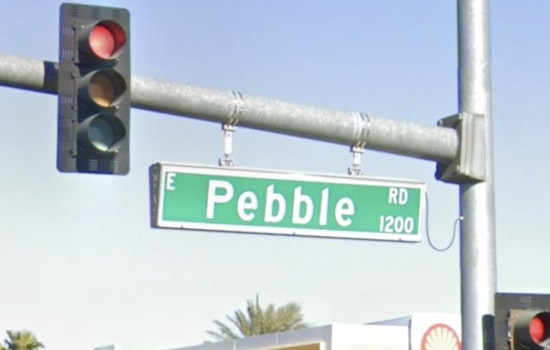 81-Year-Old Man Charged with Open Murder Following Fatal Stabbing on East Pebble Road, Las Vegas