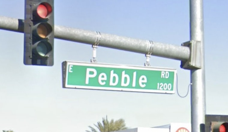 81-Year-Old Man Charged with Open Murder Following Fatal Stabbing on East Pebble Road, Las Vegas