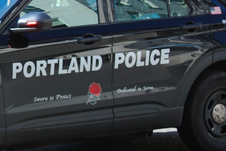 81-Year-Old Pedestrian Dies After Being Struck by Vehicle in Southeast Portland